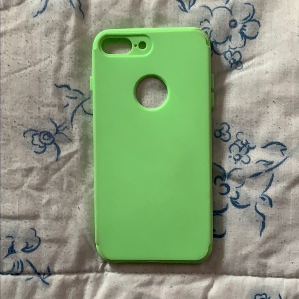 iphone 7/8 plus case.